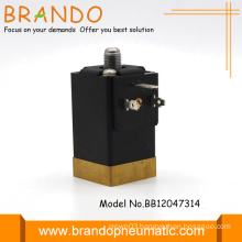 High Quality Pneumatic Solenoid Valve